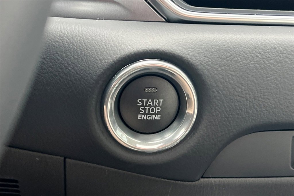 New 2025 MAZDA CX-5 AWD 2.5 S w/ Preferred Package image 23