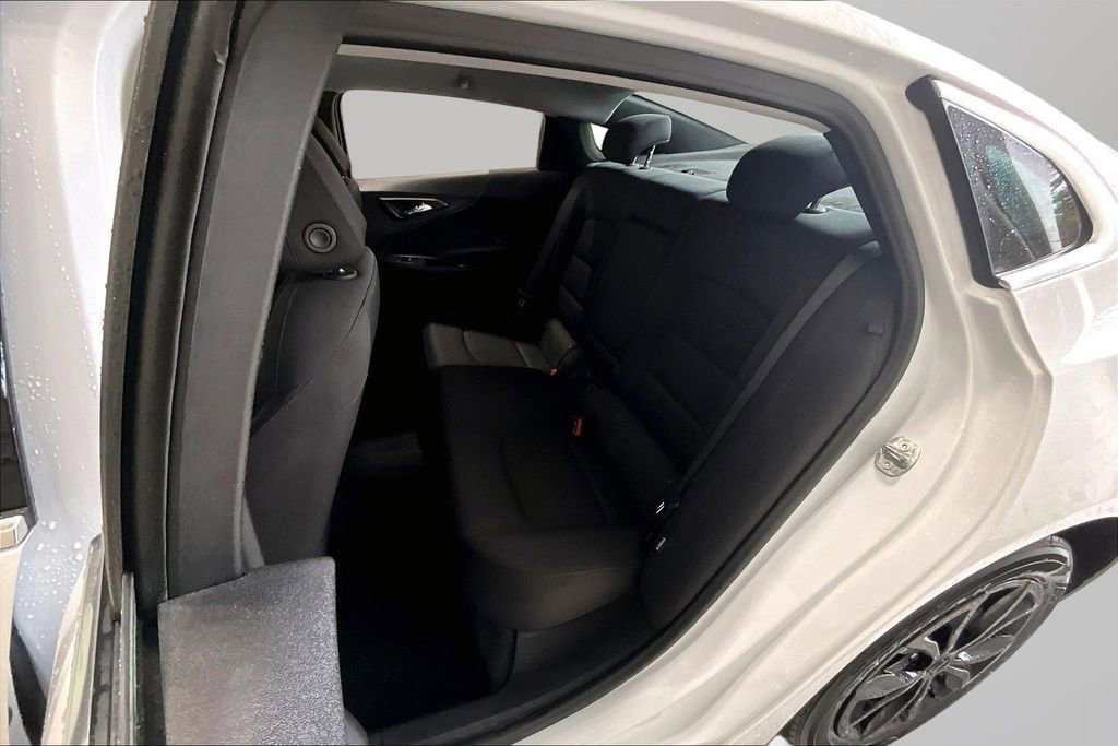 Used 2023 Chevrolet Malibu LT w/ Driver Confidence Package FWD image 22