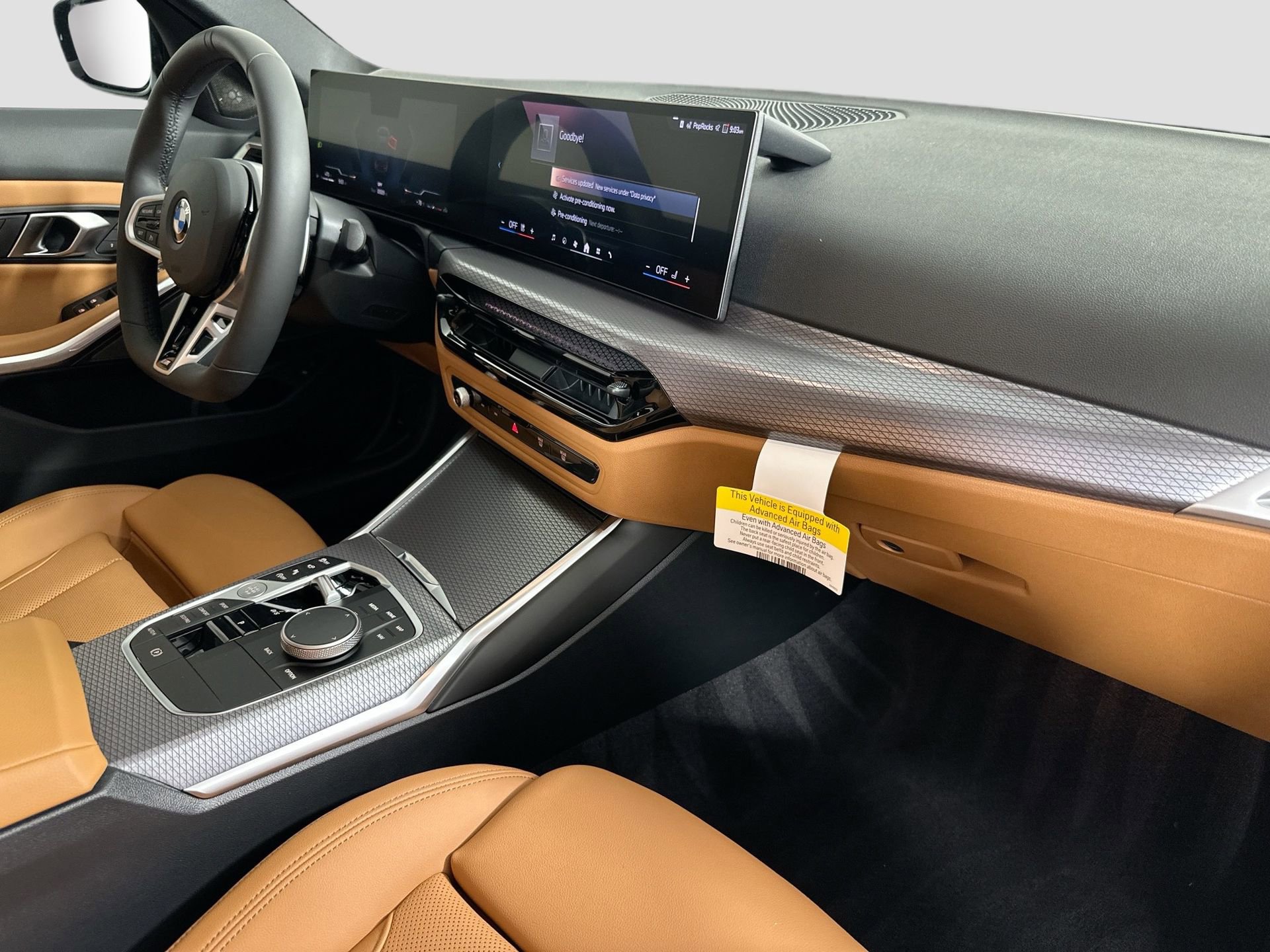 New 2026 BMW 330i xDrive Sedan w/ M Sport Package image 30