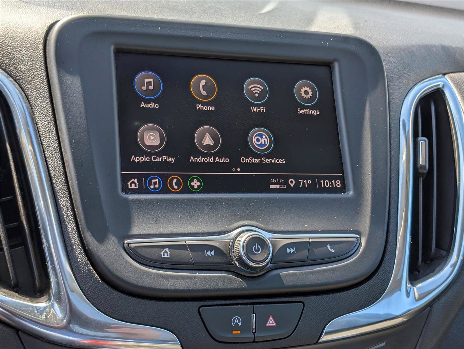 Used 2024 Chevrolet Equinox LT AWD/4WD image 29