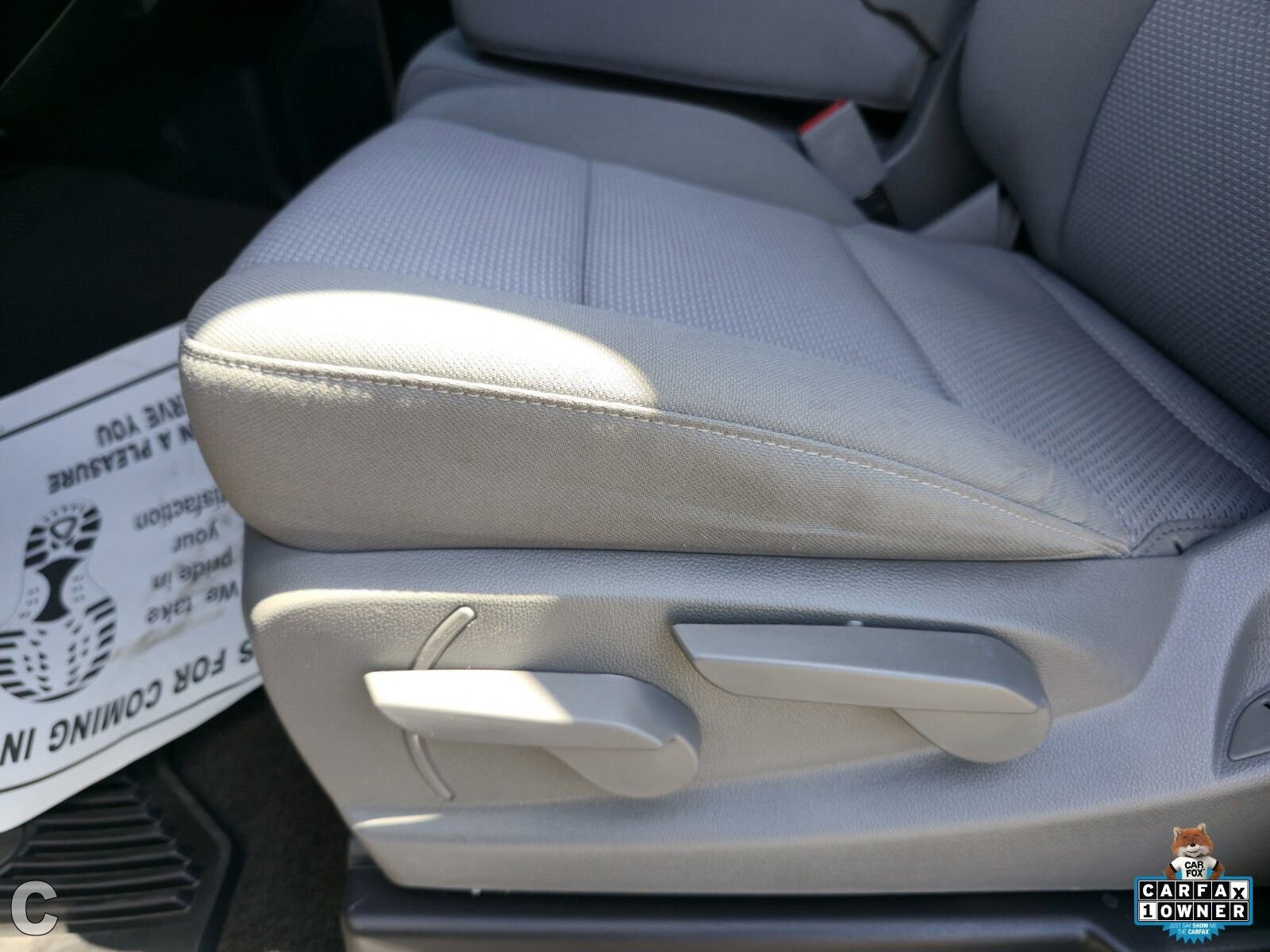 Used 2018 Chevrolet Silverado 1500 Custom w/ Custom Value Package RWD image 19