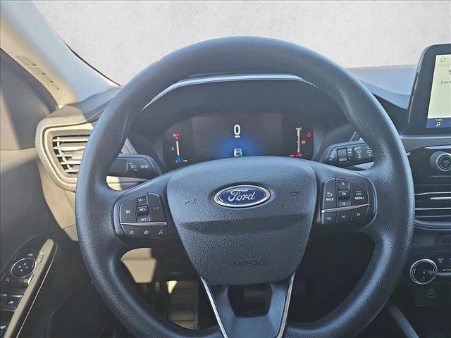 New 2026 Ford Escape Active FWD image 16