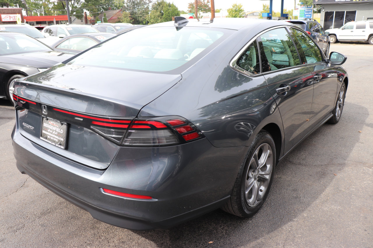 Used 2024 Honda Accord EX image 5