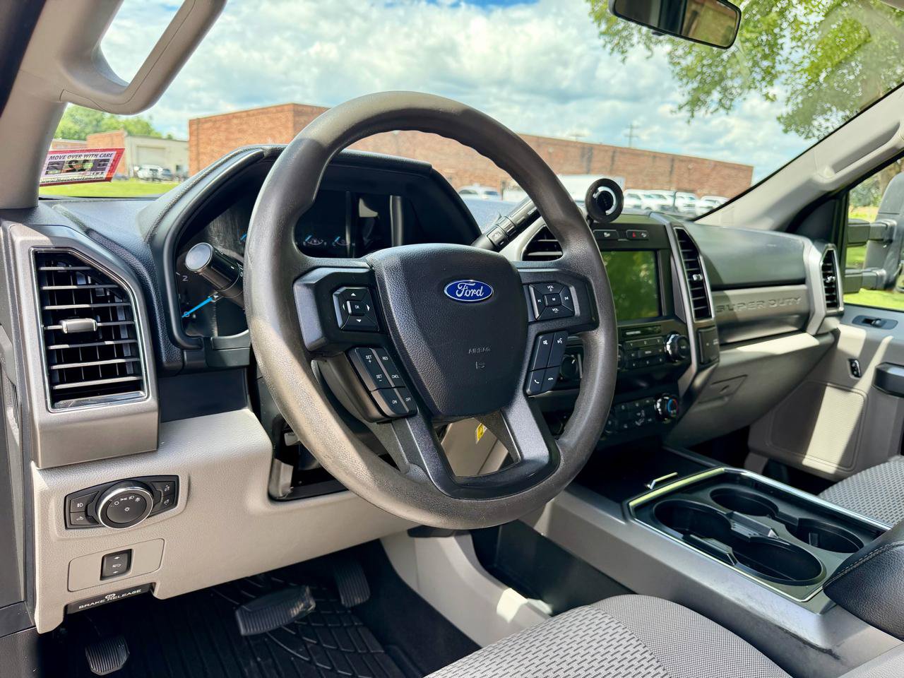 Used 2019 Ford F250 XLT w/ XLT Value Package AWD/4WD image 20