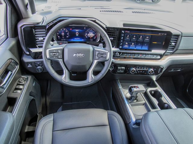 New 2026 Chevrolet Silverado 1500 RST w/ Rally Edition image 20