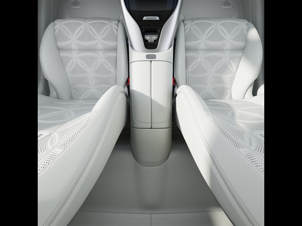 New 2026 Mercedes-Benz Maybach SL 680 image 47