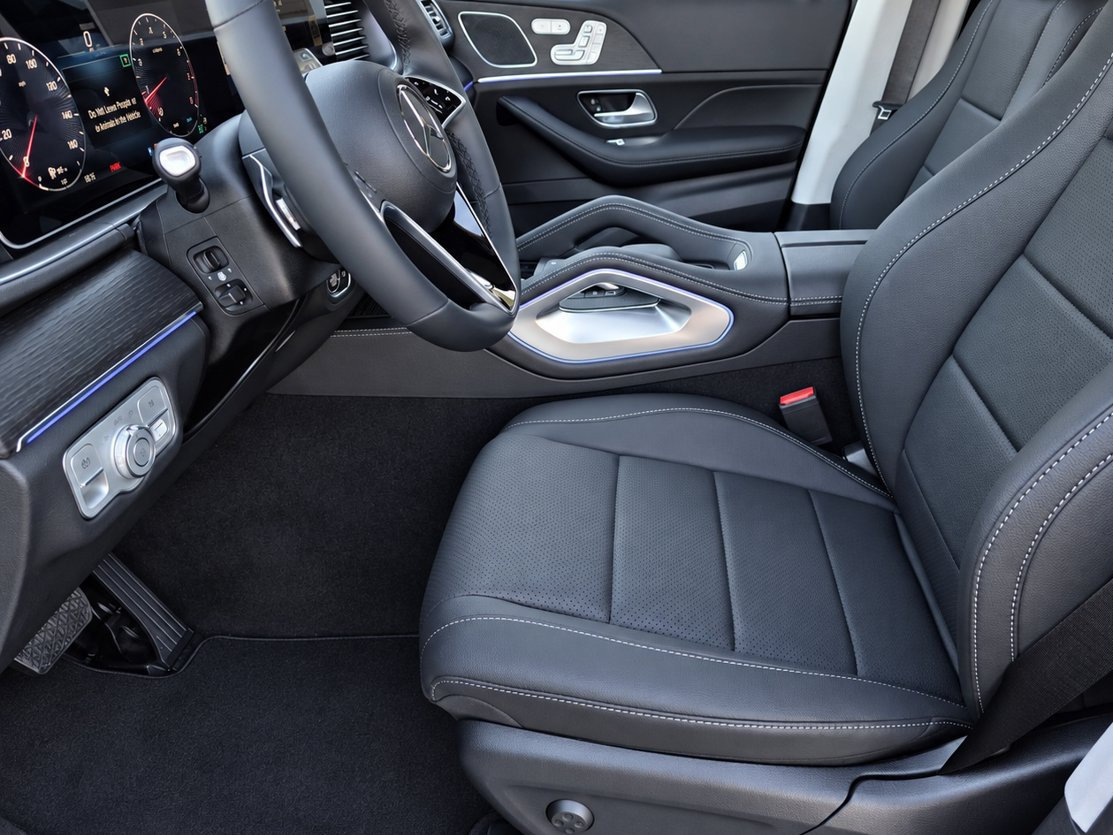 New 2026 Mercedes-Benz GLE 350 4MATIC image 14