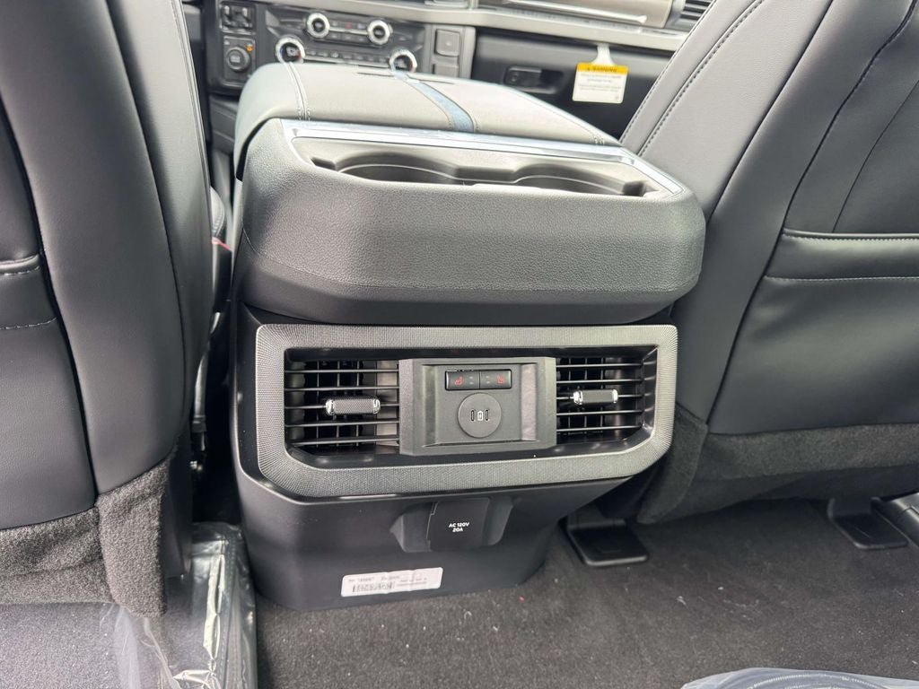 New 2026 Ford F350 Platinum AWD/4WD image 13