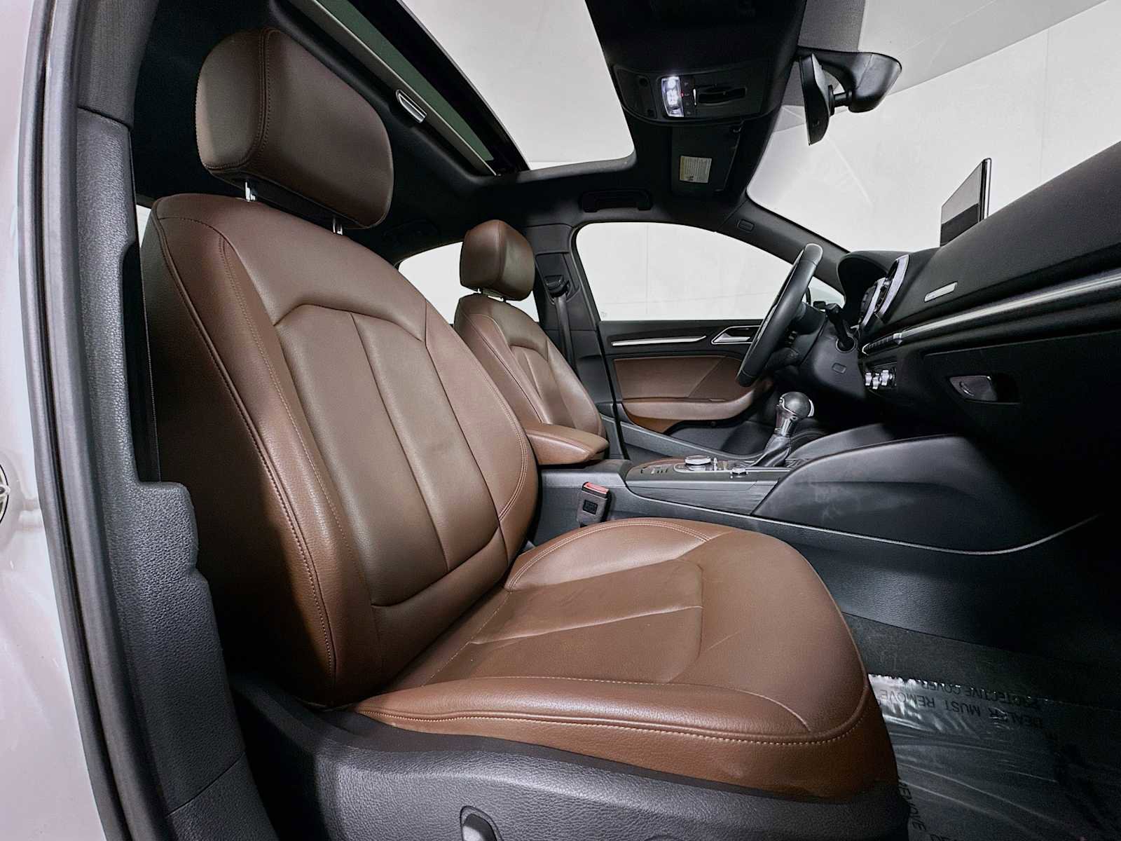 Used 2018 Audi A3 2.0T Premium Plus image 26