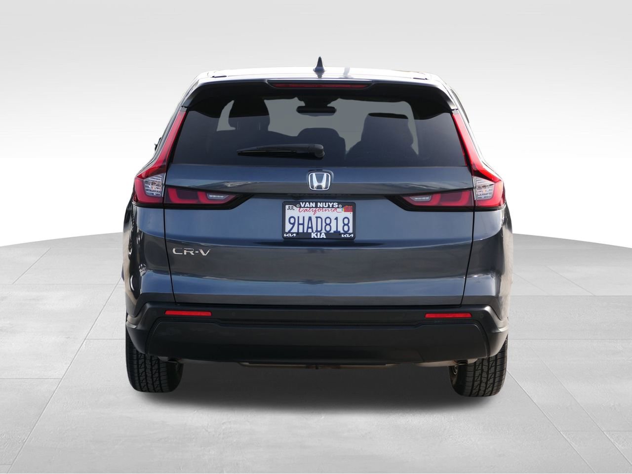 Used 2023 Honda CR-V EX-L image 4