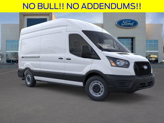 New 2026 Ford Transit 250 148 High Roof image 8
