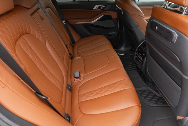 New 2026 BMW X5 M60i AWD/4WD image 19