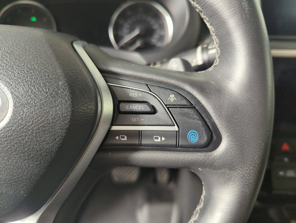 Used 2024 INFINITI QX55 Luxe AWD/4WD image 28