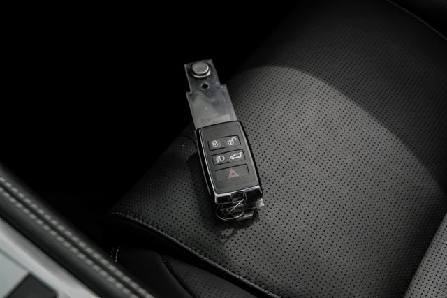 Used 2026 Jaguar F-PACE R-Dynamic S AWD/4WD image 70