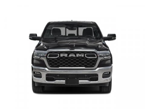 New 2026 RAM 1500 Big Horn AWD/4WD image 7