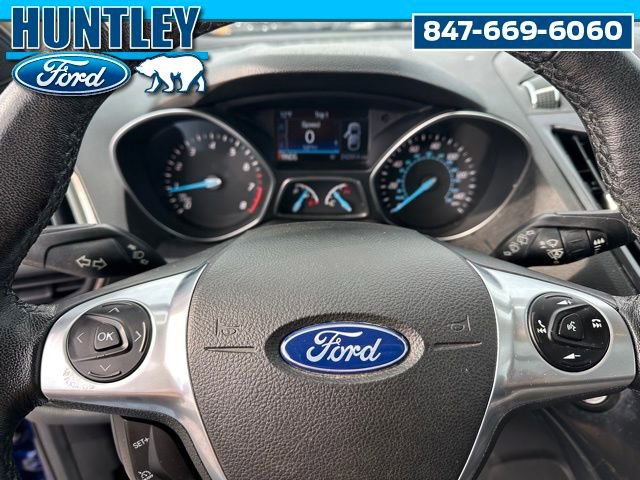 Used 2015 Ford Escape Titanium w/ Equipment Group 301A image 28