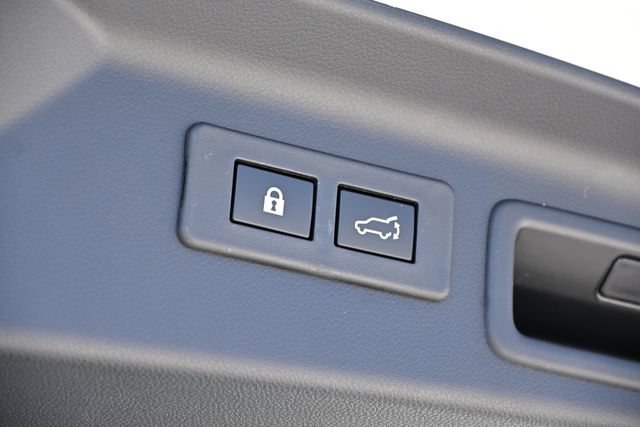 New 2026 Subaru Forester Limited AWD/4WD image 14