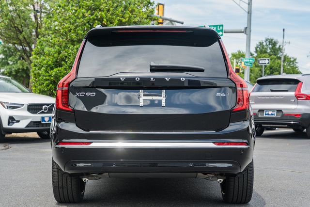 New 2026 Volvo XC90 B6 Plus w/ Protection Package Premier AWD/4WD image 6