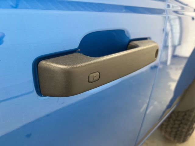 Used 2023 Ford Bronco Wildtrak image 4