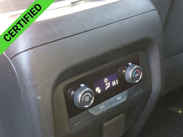 Certified 2024 Chevrolet Traverse Z71 image 21