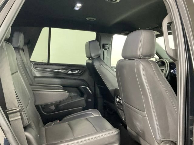 Used 2023 GMC Yukon Denali AWD/4WD image 24