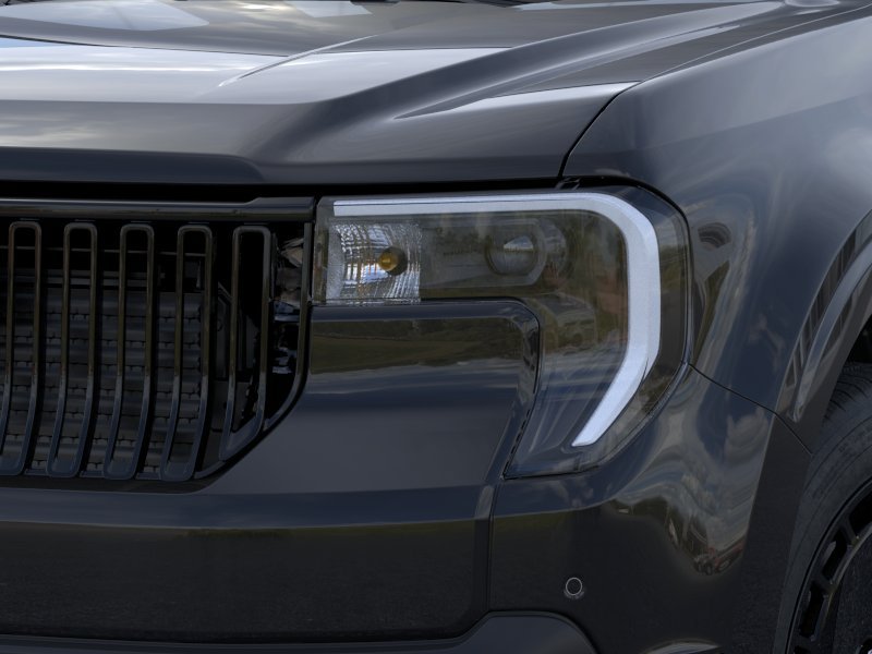 New 2026 Ford Maverick Lobo AWD/4WD image 19
