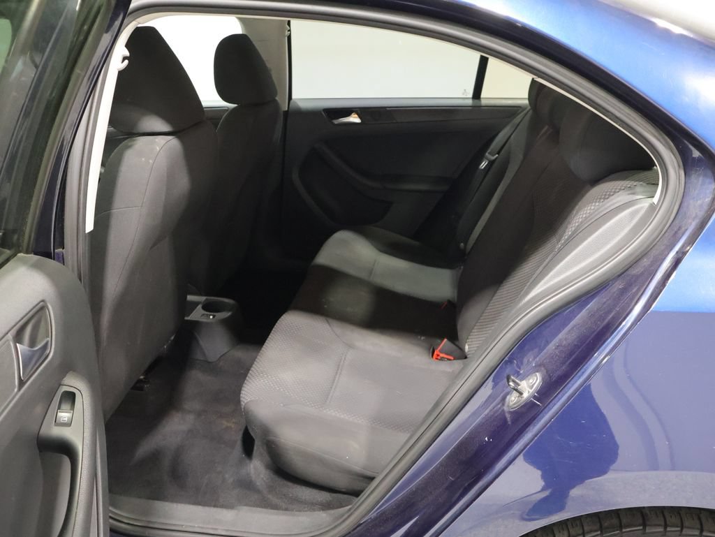 Used 2013 Volkswagen Jetta S FWD image 16