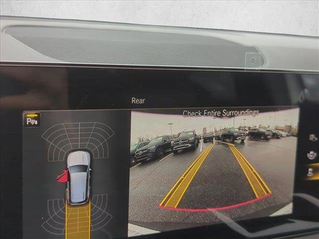 Certified 2023 Mercedes-Benz EQB 250+ image 15