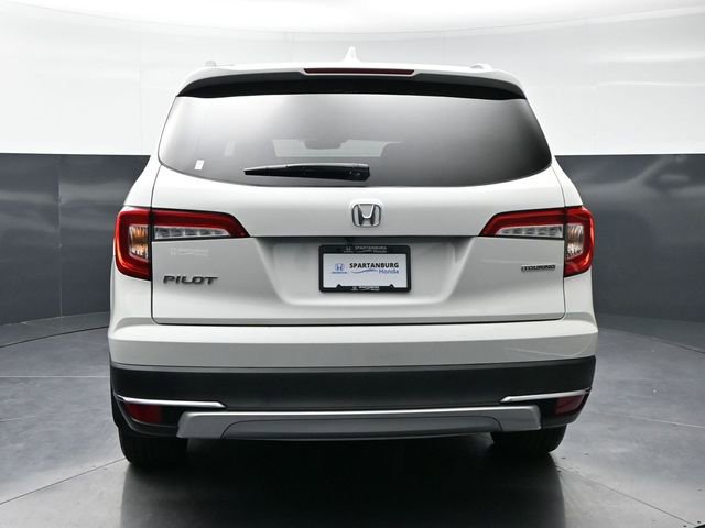 Used 2022 Honda Pilot Touring image 6