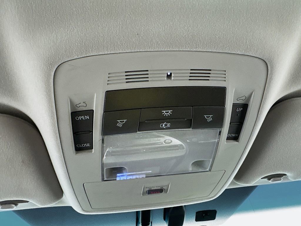 Used 2013 Lexus RX 350 FWD w/ Navigation Pkg image 17