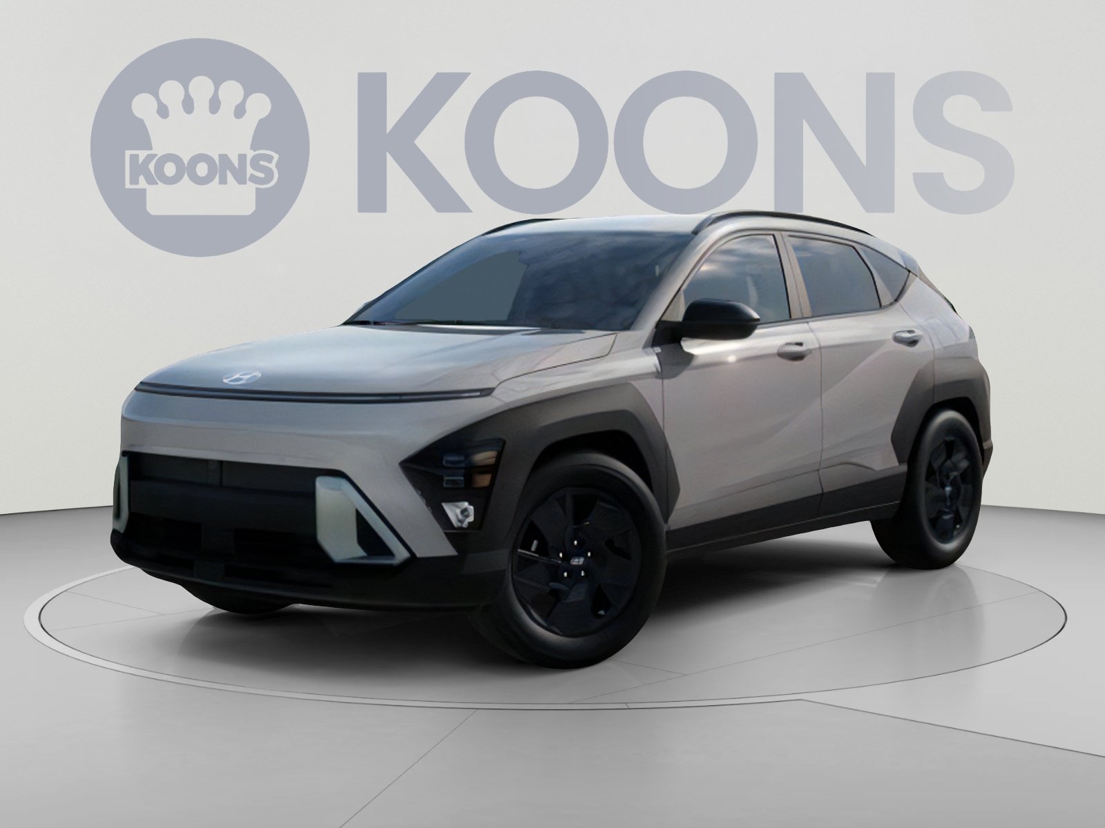 New 2027 Hyundai Kona SEL Sport