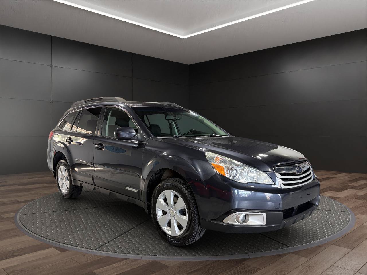 Used 2012 Subaru Outback 2.5i Premium AWD/4WD image 2
