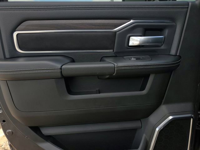New 2026 RAM 2500 Laramie w/ Night Edition image 16