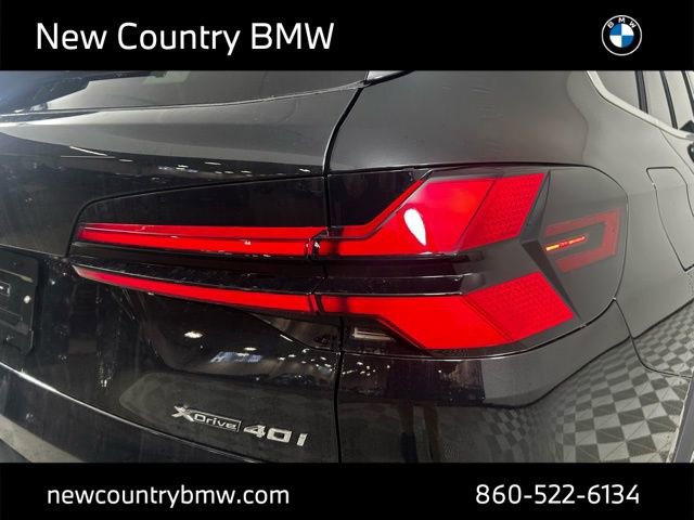 New 2026 BMW X5 xDrive40i w/ Climate Comfort Package image 33