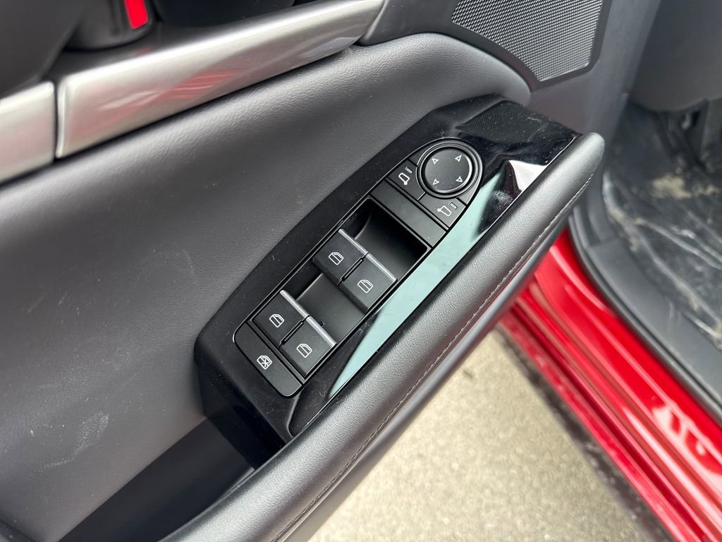 New 2026 MAZDA MAZDA3 s Sport image 24