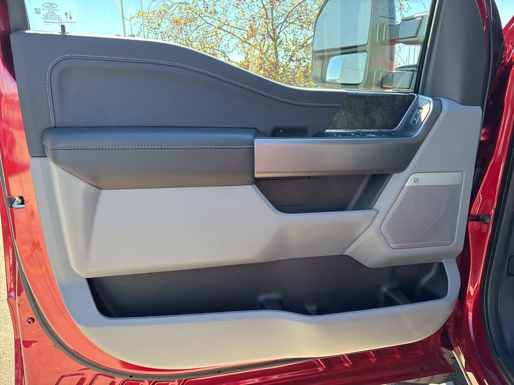 New 2026 Ford F250 XL image 23