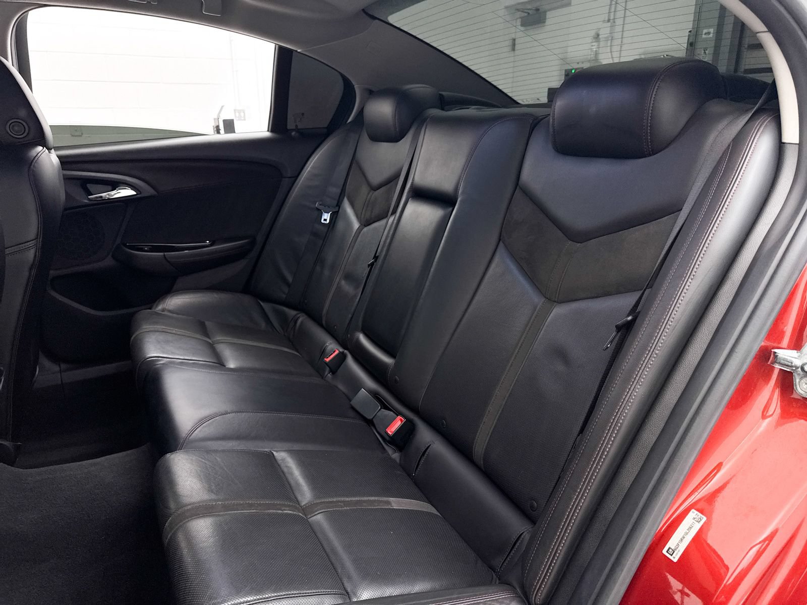 Used 2016 Chevrolet SS RWD image 35