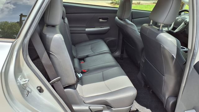 Used 2012 Toyota Prius V Five FWD image 31