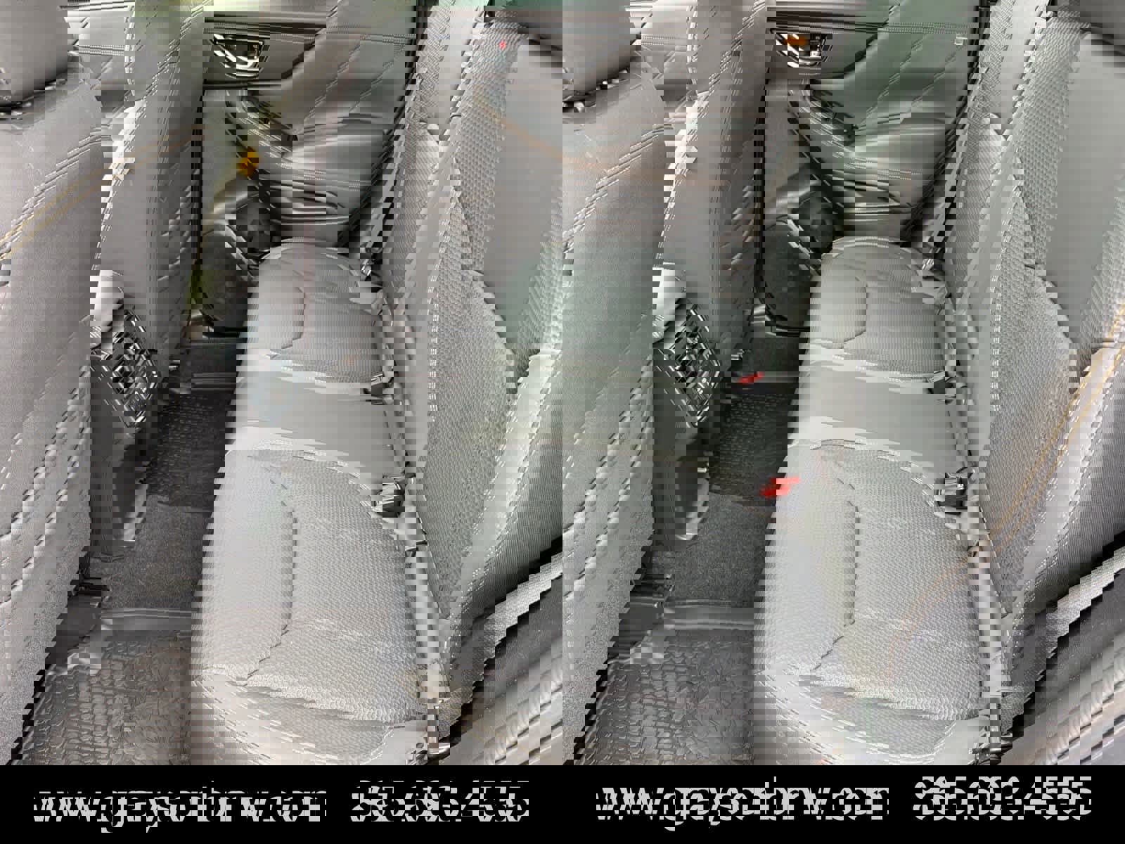 Used 2022 Subaru Forester Wilderness w/ Wilderness Package image 31