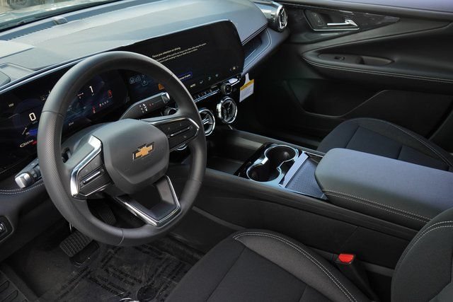 New 2026 Chevrolet Blazer EV LT FWD image 23