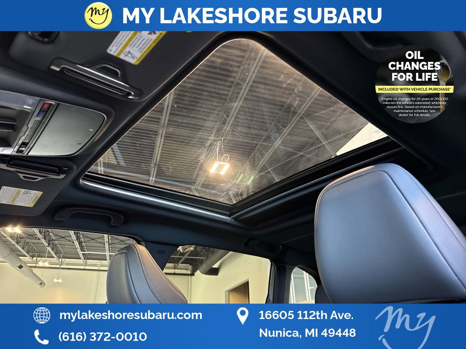 New 2026 Subaru Forester Sport image 18