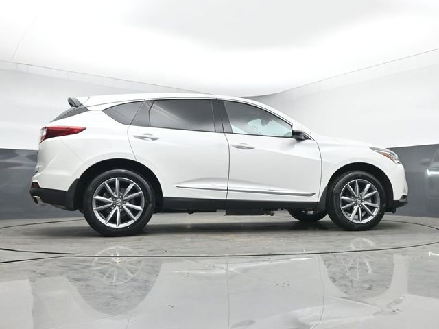 Used 2023 Acura RDX w/ Technology Package image 43