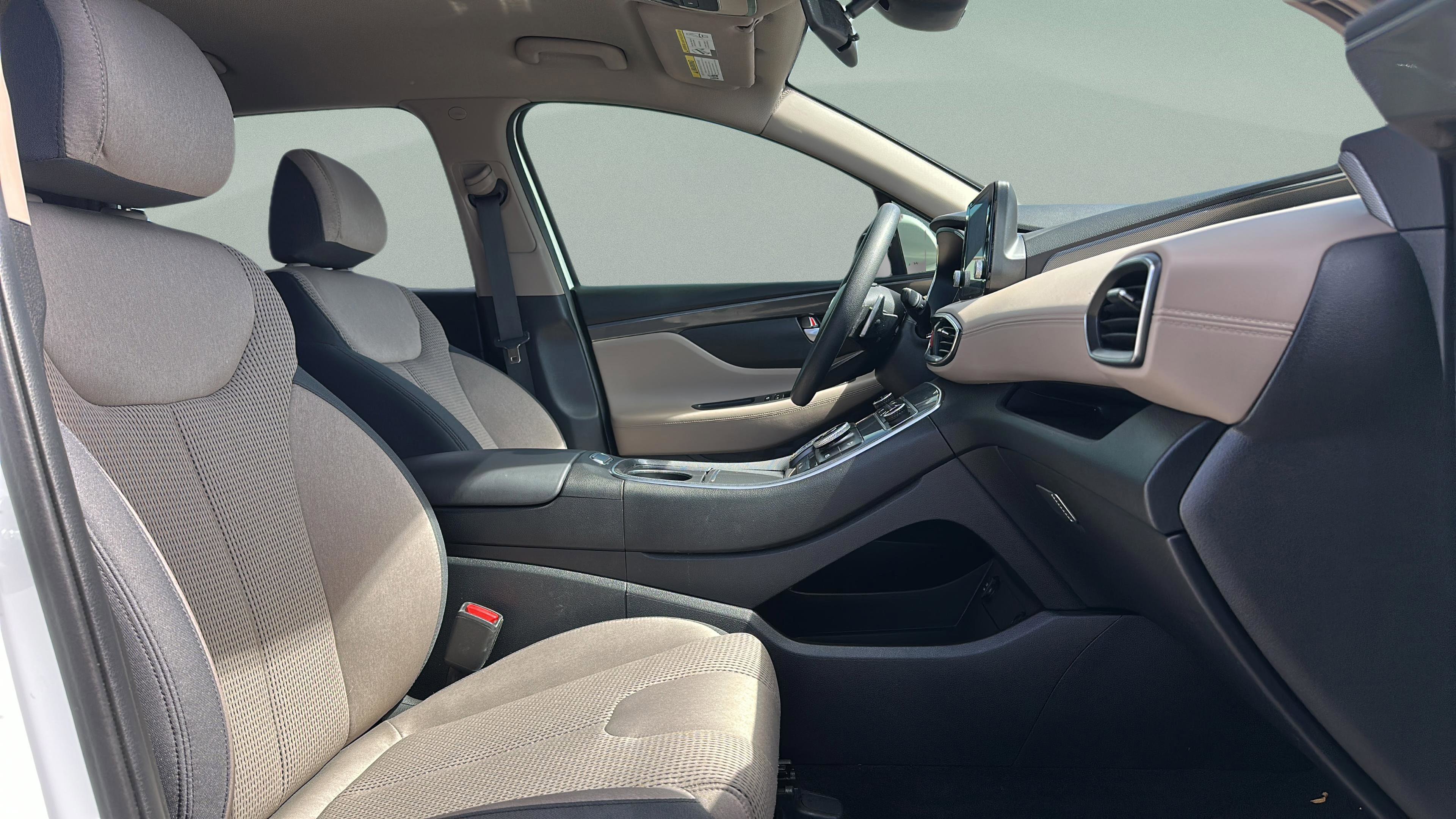 Used 2022 Hyundai Santa Fe SEL image 35
