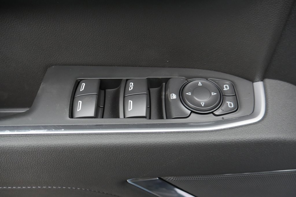 New 2026 Chevrolet Silverado 1500 LT image 29