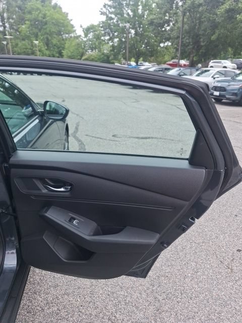 Used 2023 Honda Accord EX image 22