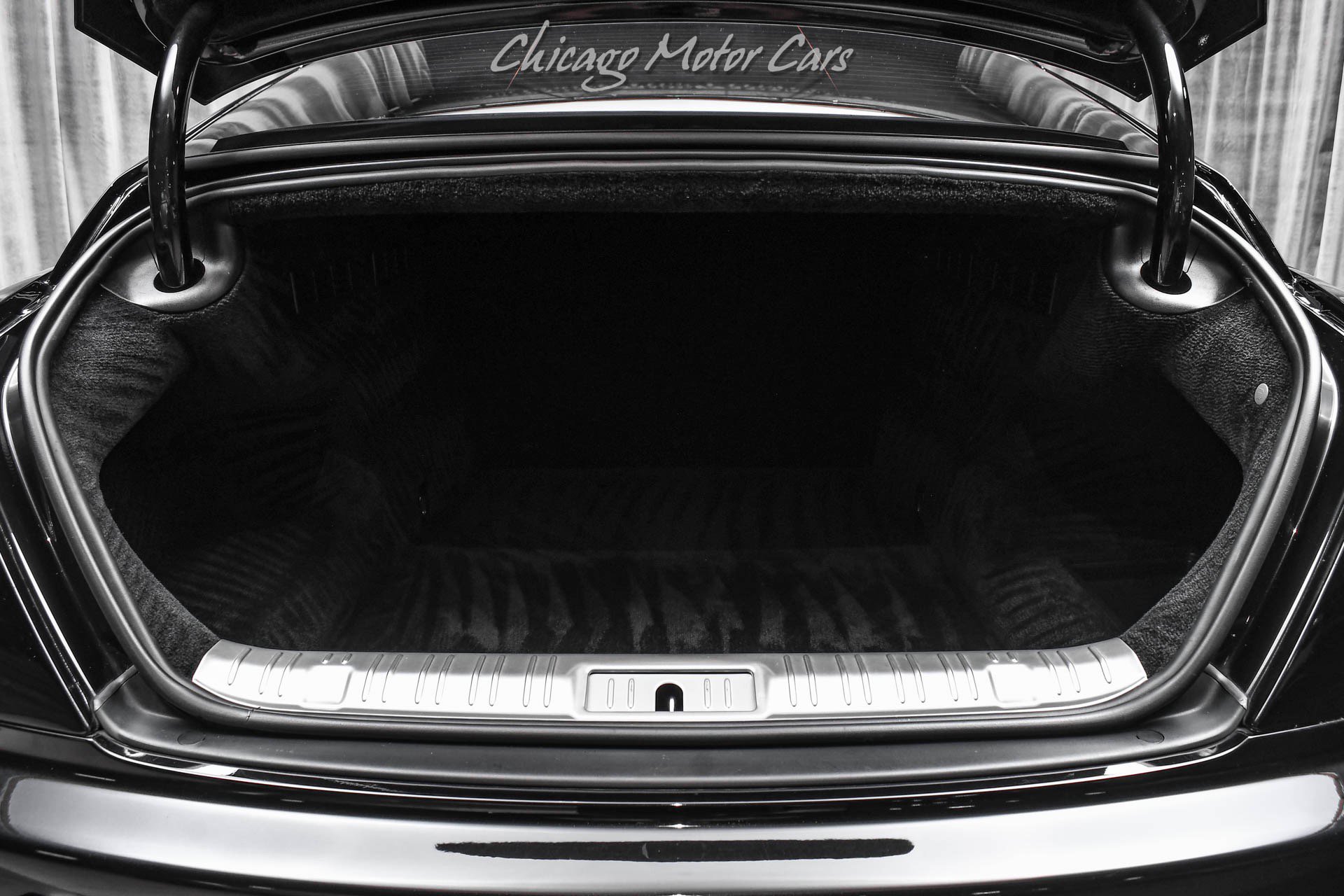 Used 2018 Rolls-Royce Wraith image 50