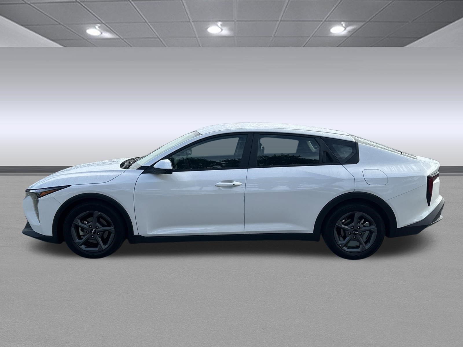 Used 2025 Kia K4 FWD image 6