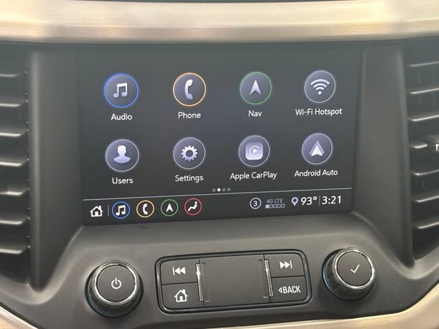 Used 2020 GMC Acadia Denali FWD image 35