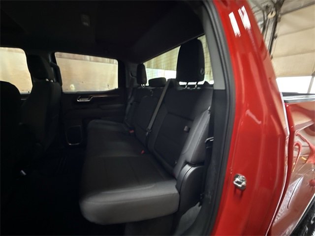Certified 2025 GMC Sierra 1500 Elevation image 23