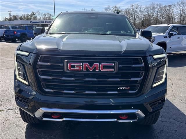 New 2026 GMC Yukon XL AT4 Ultimate image 4